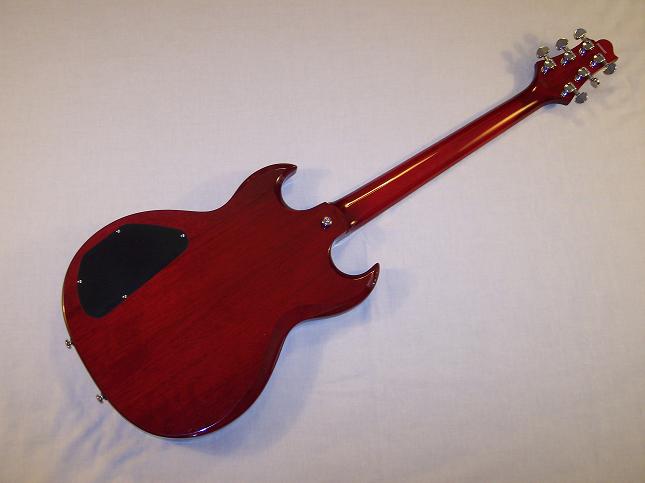 Torino TR2 Picture 2